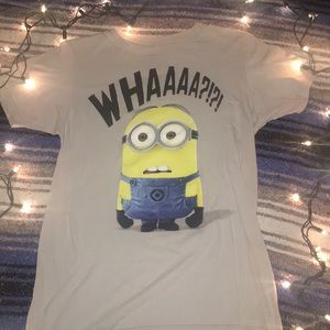 Despicable Me T-Shirt